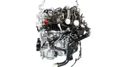 Pièce détachée automobile d'occasion moteur complet pour renault captur 1.3 tce energy références oem iam h5ha4 150cv 