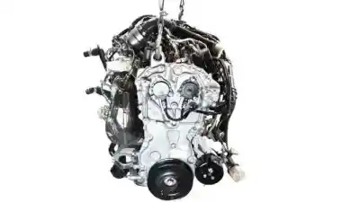 Pièce détachée automobile d'occasion moteur complet pour renault captur 1.3 tce energy références oem iam h5ha4 150cv 