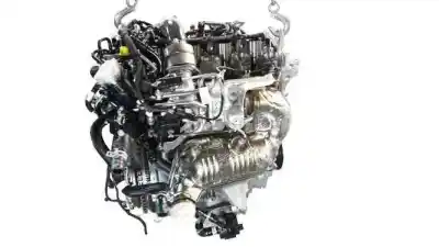 Pièce détachée automobile d'occasion moteur complet pour renault captur 1.3 tce energy références oem iam h5ha4 150cv 