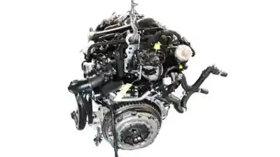Pièce détachée automobile d'occasion moteur complet pour renault captur 1.3 tce energy références oem iam h5ha4 150cv 