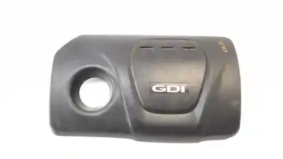 Автозапчасти б/у крышка двигателя за hyundai tucson (tl, tle) 1.6 gdi ссылки oem iam 292402b900