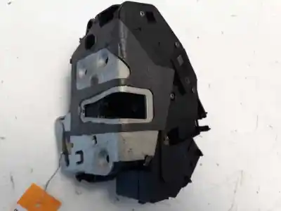Pezzo di ricambio per auto di seconda mano serratura porta anteriore sinistra per ford s-max titanium riferimenti oem iam em2au21813ad