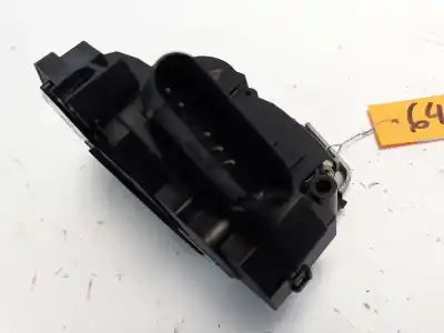 Second-hand car spare part left front door lock for ford s-max titanium oem iam references em2au21813ad  