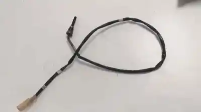 Second-hand car spare part lambda probe for skoda rapid ambition oem iam references 03l906088ch