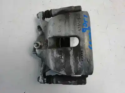 Second-hand car spare part front left brake caliper for seat leon (5f1) fr oem iam references 5f0073910b