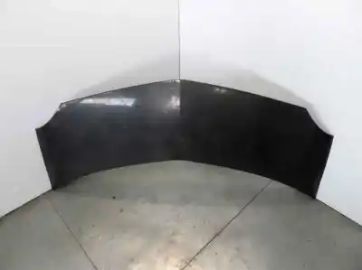 Second-hand car spare part bonnet for renault modus confort dynamique oem iam references 7751475521