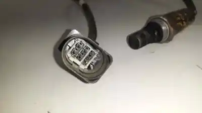 Second-hand car spare part lambda probe for skoda rapid ambition oem iam references 03l906262d  