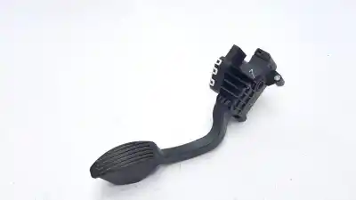 Peça sobressalente para automóvel em segunda mão potenciômetro por fiat panda (319) 1.2 cat (gpl) referências oem iam 51852090