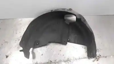 Second-hand car spare part rear left wheel arch for skoda rapid ambition oem iam references 5ja810971