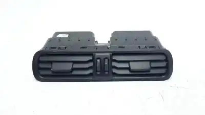 Peça sobressalente para automóvel em segunda mão grelha / difusor de ar por fiat panda (319) 1.2 cat (gpl) referências oem iam 735597681