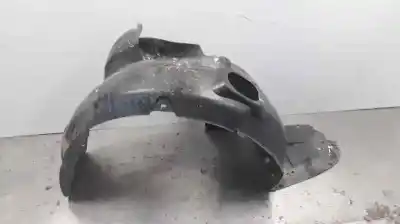 Second-hand car spare part wheel arch cover for skoda rapid ambition oem iam references 5ja809962