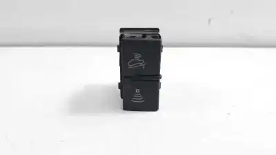 Second-hand car spare part switch for audi a4 avant (8e) 1.9 tdi oem iam references 8e1962109 Second-hand car spare part switch for audi a4 avant (8e) 1.9 tdi oem iam references 8e1962109