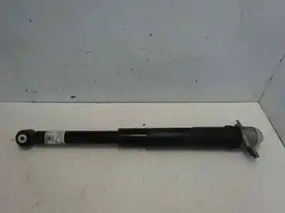 Second-hand car spare part rear left shock absorber for seat leon (5f1) fr oem iam references 5q0512013