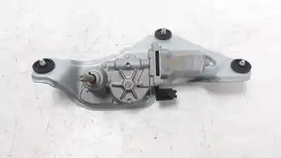 Автозапчасти б/у мотор заднего стеклоочистителя за hyundai tucson (tl, tle) 1.6 gdi ссылки oem iam 98700d3000