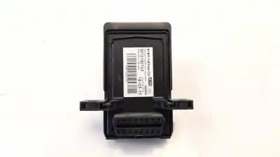 Second-hand car spare part electronic module for ford ecosport 1.0 ecoboost cat oem iam references h1bt14f642ce  