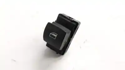 Peça sobressalente para automóvel em segunda mão botão / interruptor elevador vidro traseiro esquerdo por bmw serie 1 berlina (e81/e87) 2.0 16v diesel cat referências oem iam 61316970242