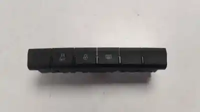 Second-hand car spare part switch for skoda rapid ambition oem iam references 5ja927132af