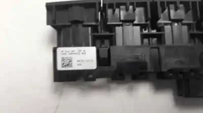 Second-hand car spare part switch for skoda rapid ambition oem iam references 5ja927132af  