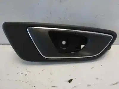 Second-hand car spare part interior right front handle for seat leon (5f1) fr oem iam references 5f183714a
