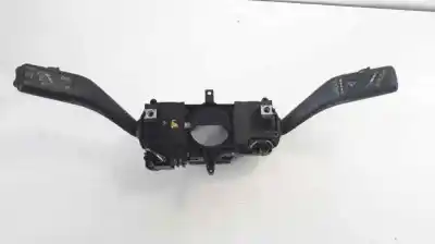 Second-hand car spare part multifunction switch for skoda rapid ambition oem iam references 6ra953501t