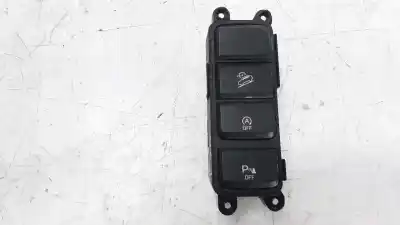 Автозапчасти б/у многофункциональное управление за hyundai tucson (tl, tle) 1.6 gdi ссылки oem iam 93300d7550