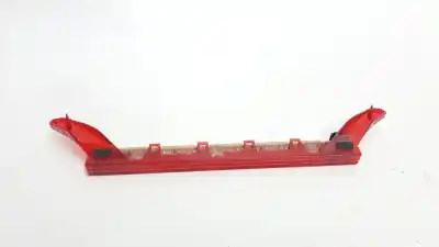 Peça sobressalente para automóvel em segunda mão farolim de travão central por bmw serie 1 berlina (e81/e87) 2.0 16v diesel cat referências oem iam 63256924673