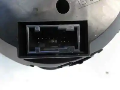 Peça sobressalente para automóvel em segunda mão quadrante por seat leon (5f1) fr referências oem iam 5f0920741d  