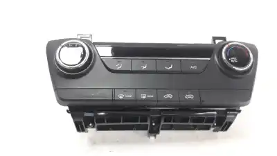 Автозапчасти б/у климат-контроль за hyundai tucson (tl, tle) 1.6 gdi ссылки oem iam 97250d7000try