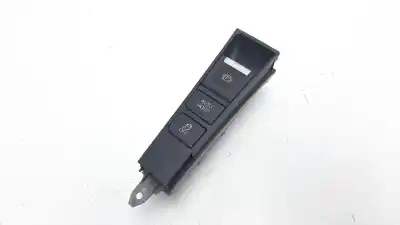 Second-hand car spare part handbrake lever for volkswagen cc b7 (358) 2.0 tdi oem iam references 3ab927137