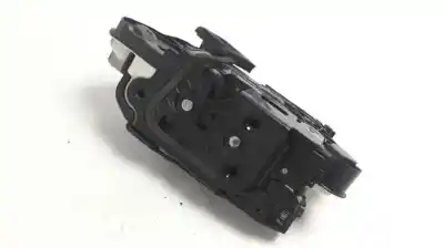 İkinci el araba yedek parçası SOL ÖN KAPI KILIDI için SKODA RAPID  OEM IAM referansları 5E1837015A  