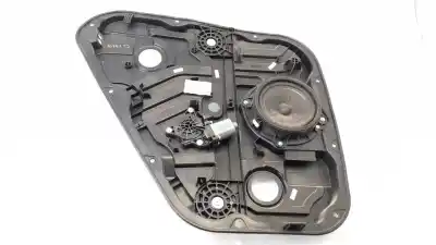 Автозапчасти б/у регулятор стекла заднего левого за hyundai tucson (tl, tle) 1.6 gdi ссылки oem iam 83470d7000