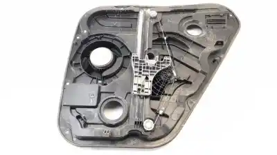 Автозапчастина б/у регулятор склона задній лівий для hyundai tucson (tl, tle) 1.6 gdi посилання на oem iam 83470d7000  