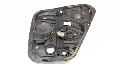Автозапчасти б/у ЗАДНИЙ ПРАВЫЙ СТЕКЛОРЕГУЛЯТОР за HYUNDAI TUCSON (TL, TLE)  ссылки OEM IAM 83480D7000  