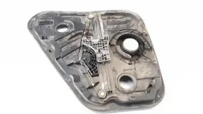 Автозапчастина б/у регулятор скла заднього правого для hyundai tucson (tl, tle) 1.6 gdi посилання на oem iam 83480d7000  