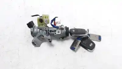 Автозапчасти б/у переключатель стартера за hyundai tucson (tl, tle) 1.6 gdi ссылки oem iam 93510c1000