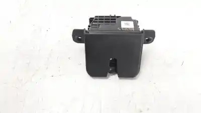 Автозапчасти б/у замок багажника/ворот за hyundai tucson (tl, tle) 1.6 gdi ссылки oem iam 81230d3000