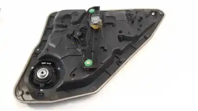 Peça sobressalente para automóvel em segunda mão elevador de vidros traseiro esquerdo por mercedes-benz clase b (w246) 1.5 cdi cat referências oem iam 2467330214
