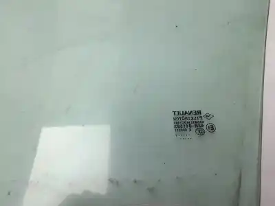 Автозапчасти б/у передняя правая луна за renault captur zen ссылки oem iam   