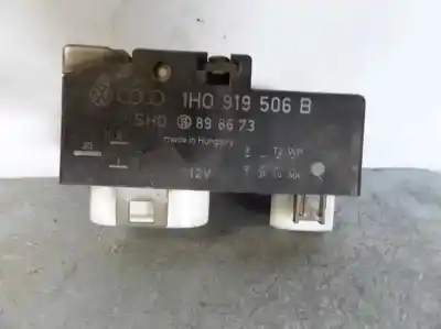 Second-hand car spare part FUSE BOX UNIT for SEAT CORDOBA BERLINA (6K2)  OEM IAM references 1H0909506B  