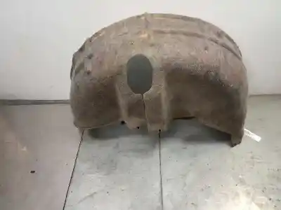 Peça sobressalente para automóvel em segunda mão cave de roda traseira esquerda por seat exeo berlina (3r2) reference referências oem iam 