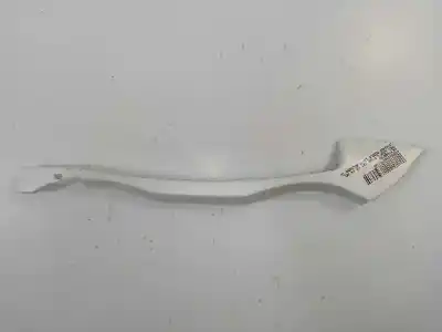 Second-hand car spare part DECORATIVE MOULDING for OPEL ADAM  OEM IAM references 13349462  