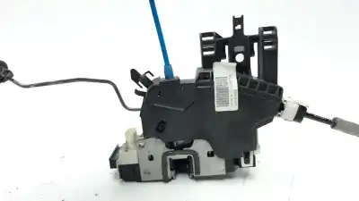 Peça sobressalente para automóvel em segunda mão fechadura da porta traseira esquerda por mercedes-benz clase b (w246) 1.5 cdi cat referências oem iam a2047302735