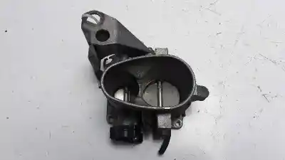 Pièce détachée automobile d'occasion BOITIER DE PAPILLON pour BMW SERIE 3 BERLINA (E36)  Références OEM IAM 17273459  