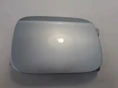 Peça sobressalente para automóvel em segunda mão tampa de combustível externa por seat exeo berlina (3r2) reference referências oem iam 3r0010685l