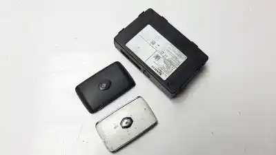 Peça sobressalente para automóvel em segunda mão MÓDULO ELETRÔNICO por RENAULT MEGANE IV SEDÁN  Referências OEM IAM 282757006R  