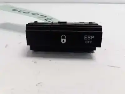 Pièce détachée automobile d'occasion bouton interrupteur pour peugeot 1007 sport références oem iam 96573404xt