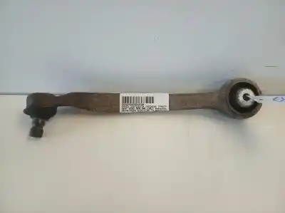 Peça sobressalente para automóvel em segunda mão braço de suspensão inferior traseiro esquerdo por seat exeo berlina (3r2) reference referências oem iam 8e0407505a