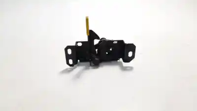 Peça sobressalente para automóvel em segunda mão fechadura do capô por mercedes-benz clase b (w246) 1.5 cdi cat referências oem iam 