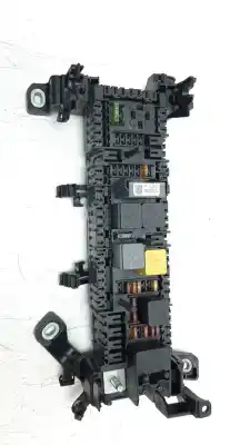 Peça sobressalente para automóvel em segunda mão caixa de fusíveis e relés por mercedes-benz clase b (w246) 1.5 cdi cat referências oem iam a2465400240