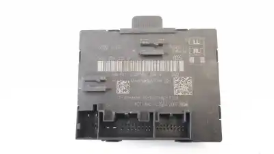 Pezzo di ricambio per auto di seconda mano modulo comfort per audi a3 (8v) 2.0 16v tdi riferimenti oem iam 5q0959595b